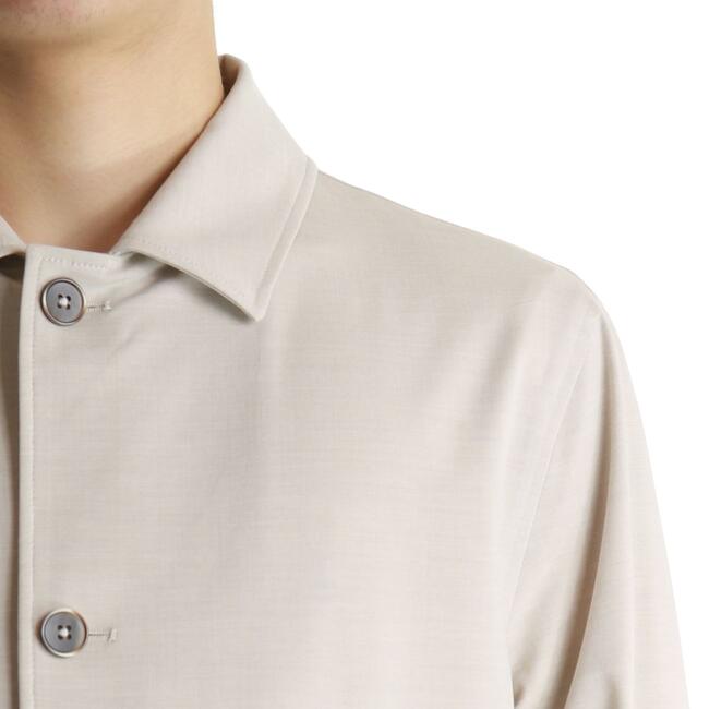 GIUBBOTTO OVERSHIRT SEINSE - Mad Fashion | img vers.650x/